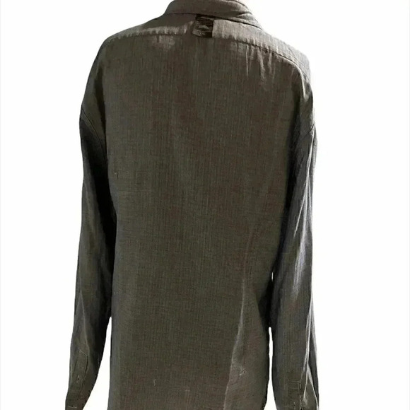 John Varvatos shirt sz  XXL - Picture 3 of 7